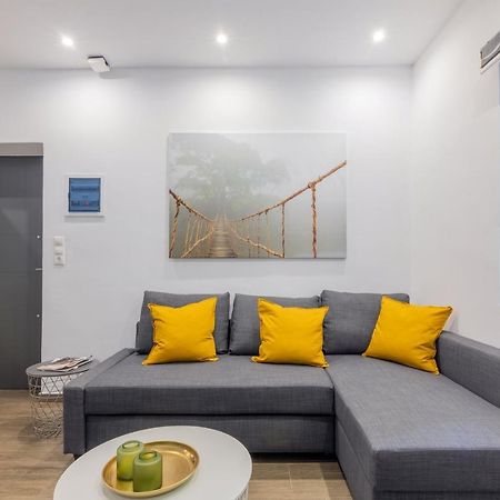 Elegant City Apartment Heraklion  Екстер'єр фото