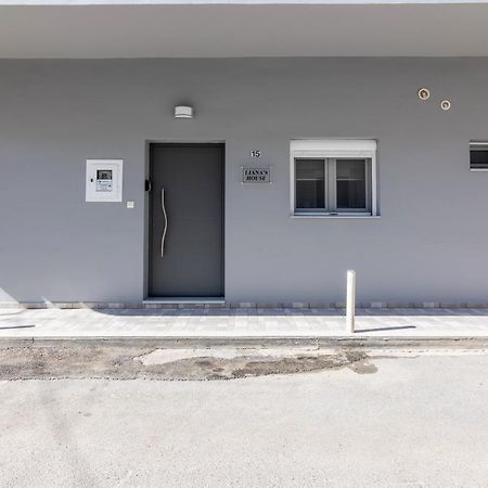 Elegant City Apartment Heraklion  Екстер'єр фото