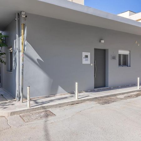 Elegant City Apartment Heraklion  Екстер'єр фото