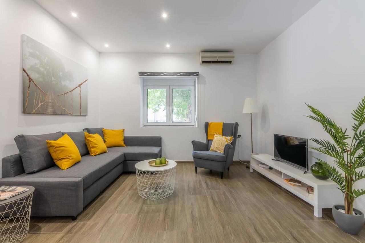 Elegant City Apartment Heraklion  Екстер'єр фото