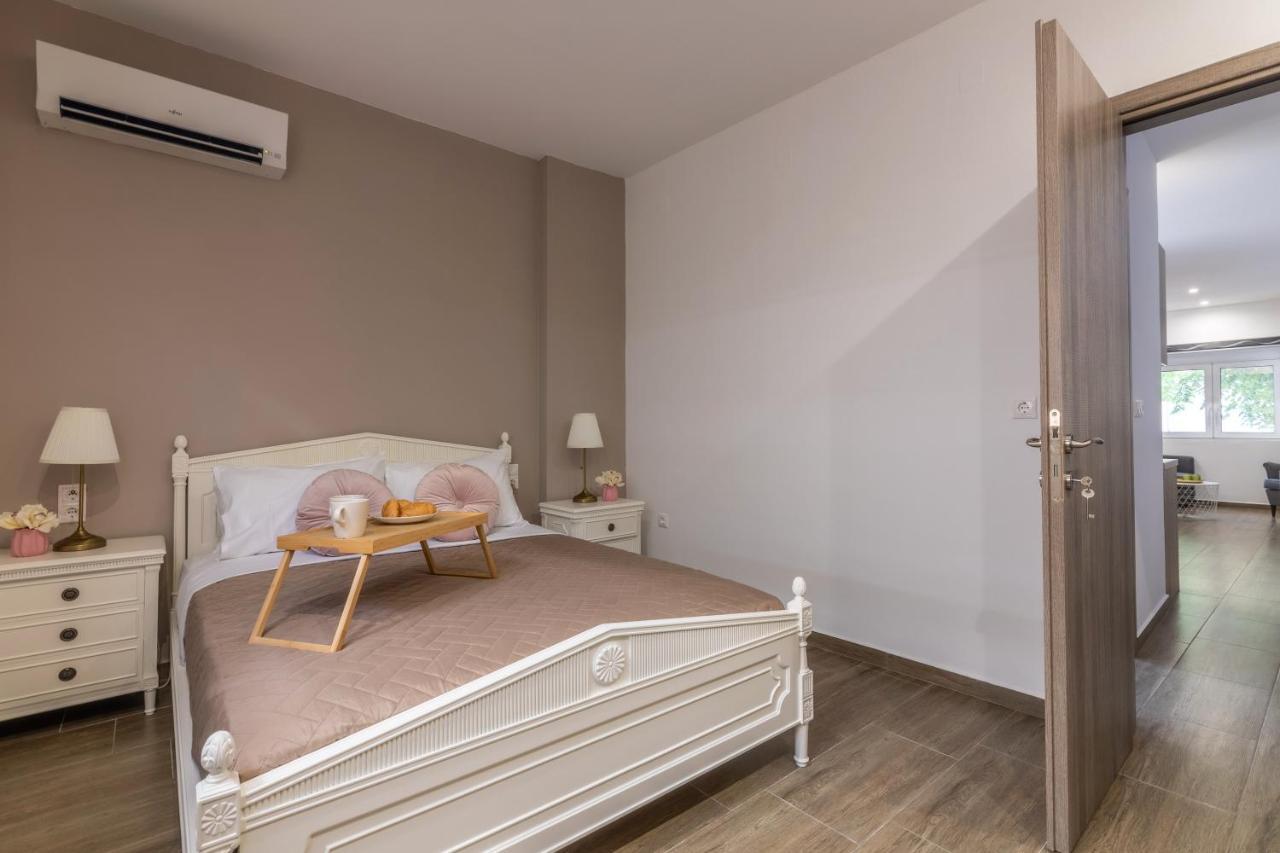 Elegant City Apartment Heraklion  Екстер'єр фото
