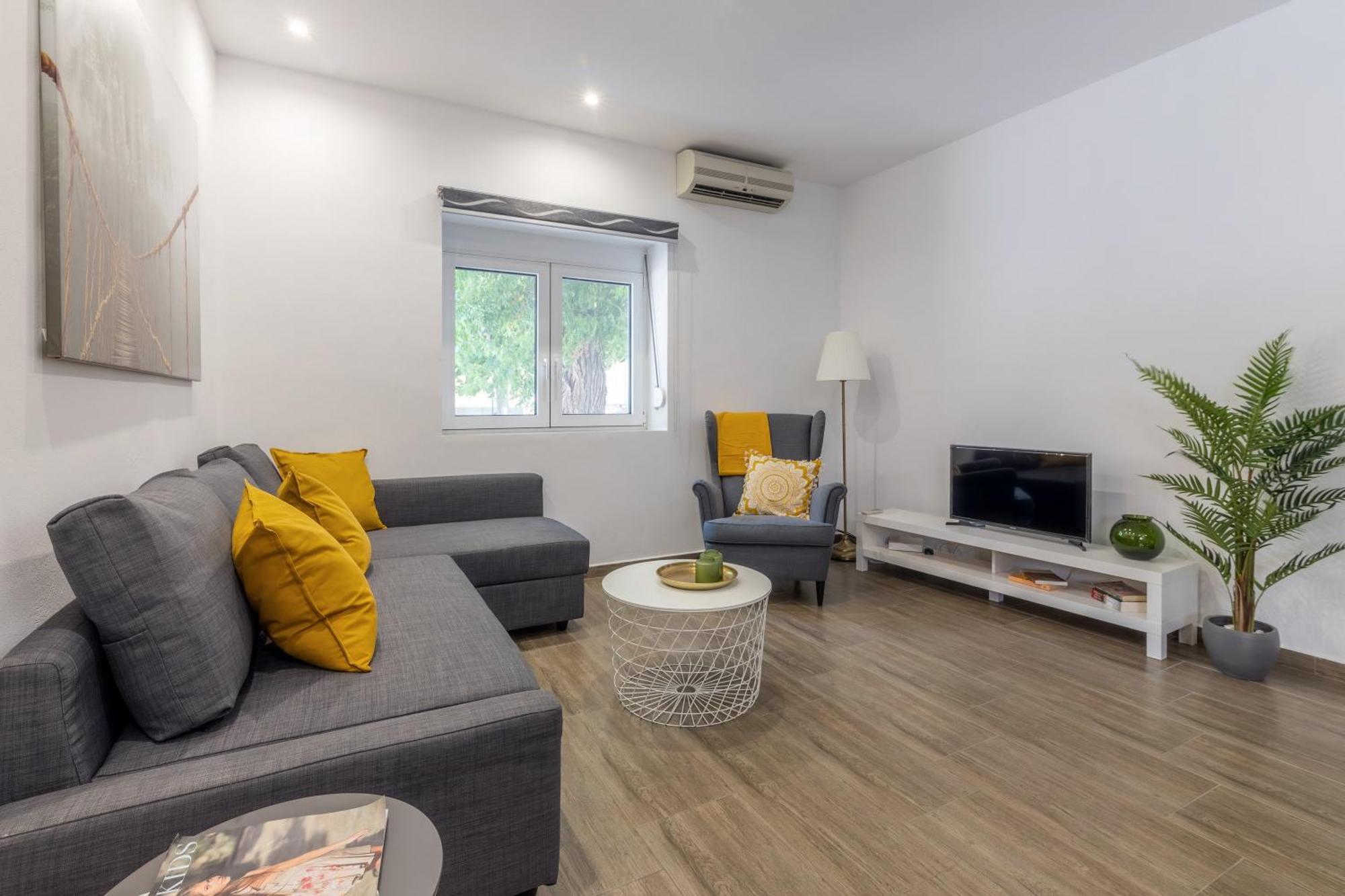 Elegant City Apartment Heraklion  Екстер'єр фото