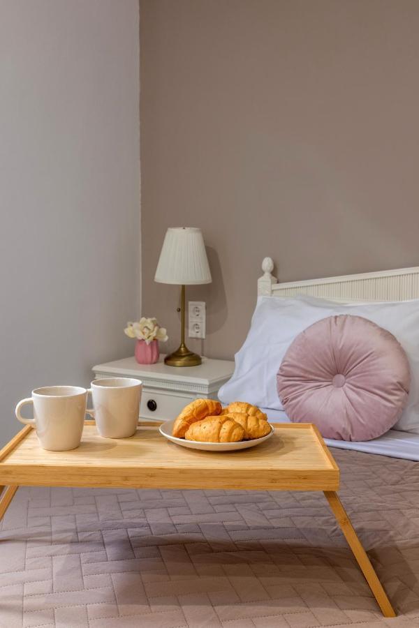 Elegant City Apartment Heraklion  Екстер'єр фото