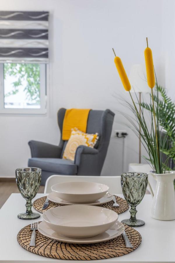 Elegant City Apartment Heraklion  Екстер'єр фото