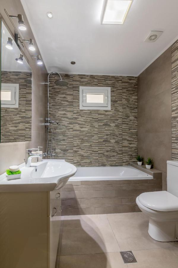 Elegant City Apartment Heraklion  Екстер'єр фото