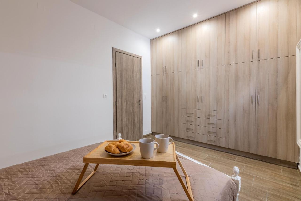 Elegant City Apartment Heraklion  Екстер'єр фото