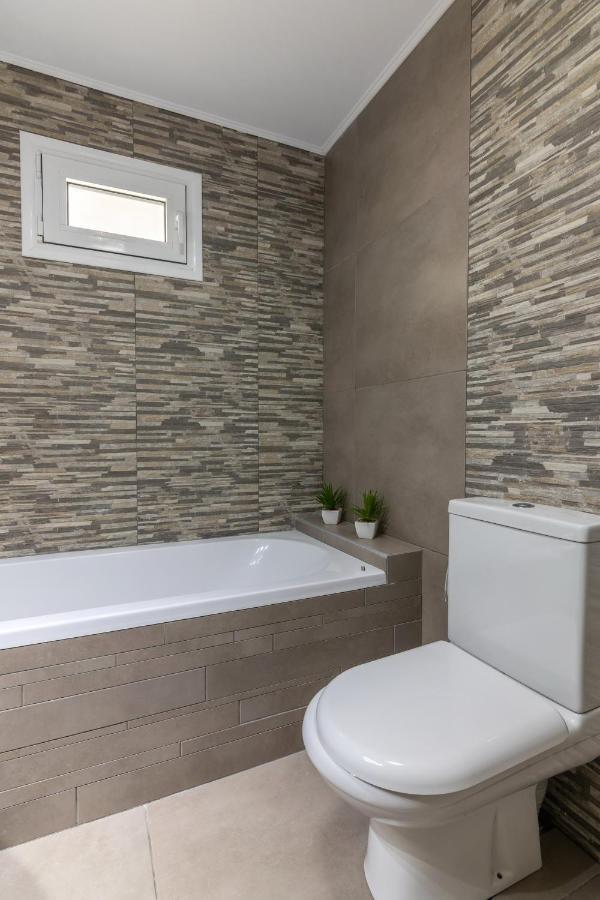 Elegant City Apartment Heraklion  Екстер'єр фото