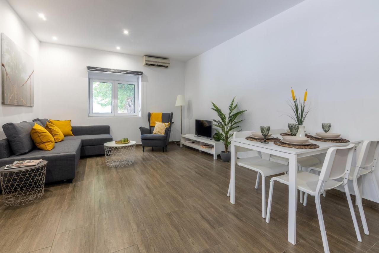 Elegant City Apartment Heraklion  Екстер'єр фото