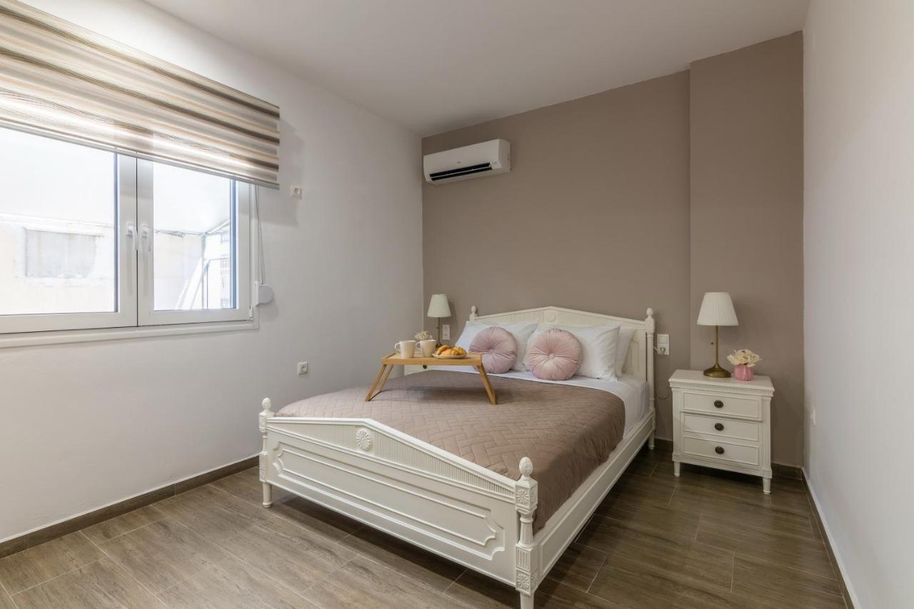 Elegant City Apartment Heraklion  Екстер'єр фото