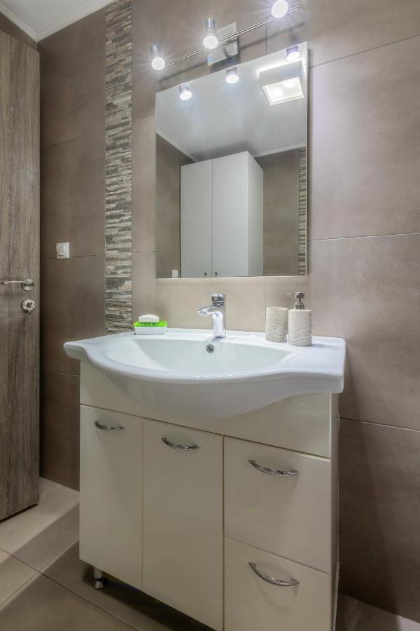 Elegant City Apartment Heraklion  Екстер'єр фото