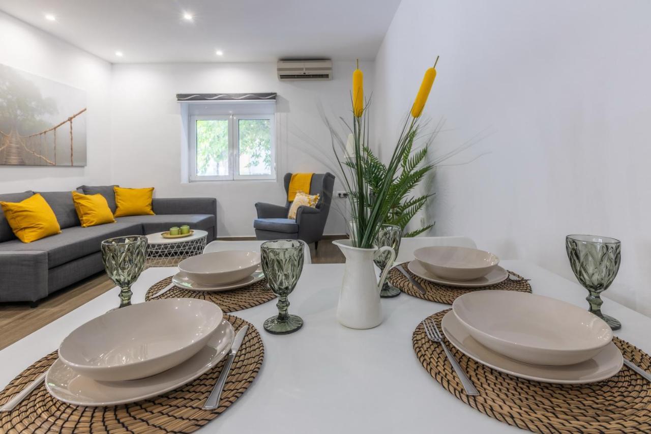 Elegant City Apartment Heraklion  Екстер'єр фото